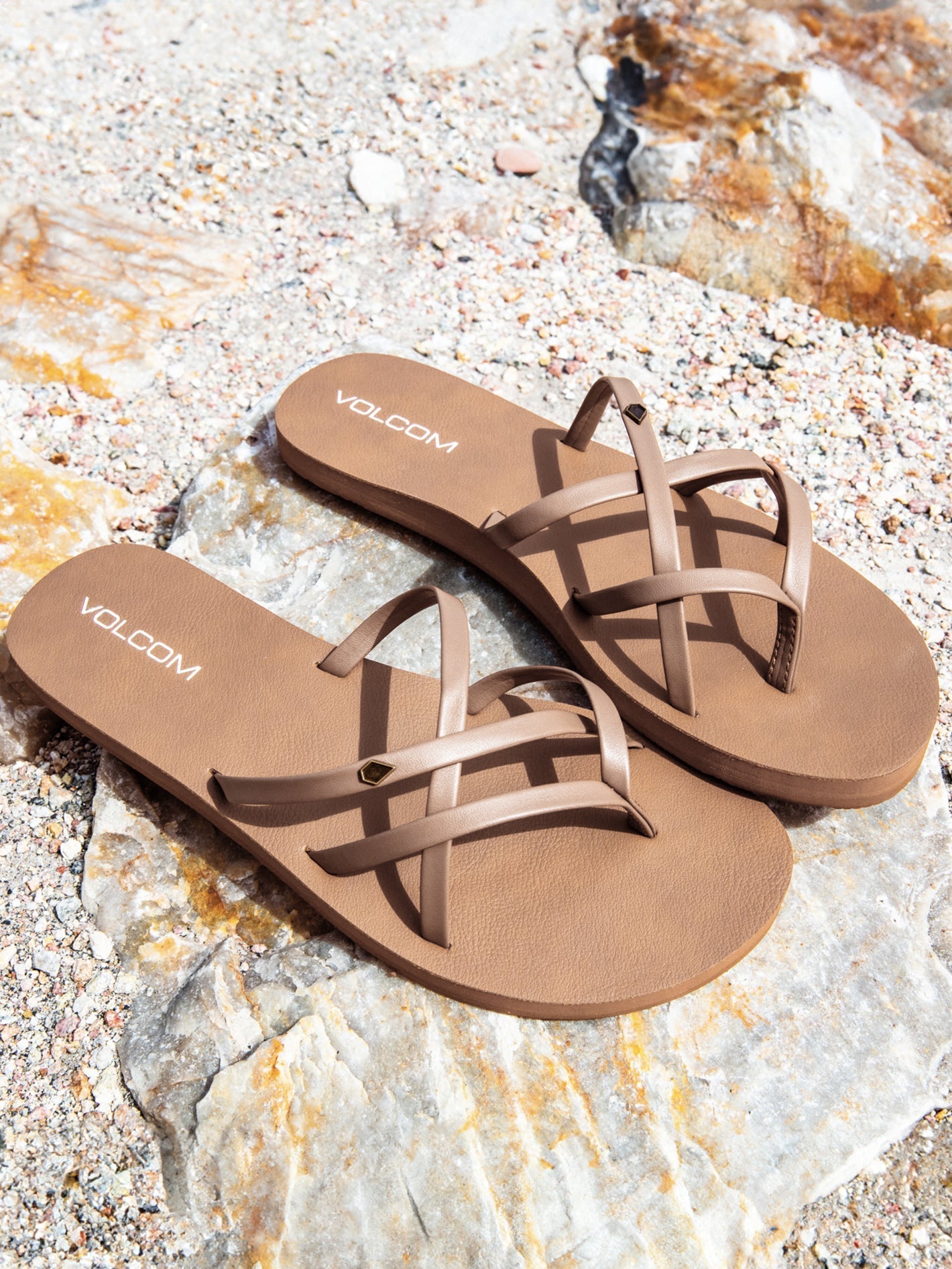 Image of Women's New School II Sandals