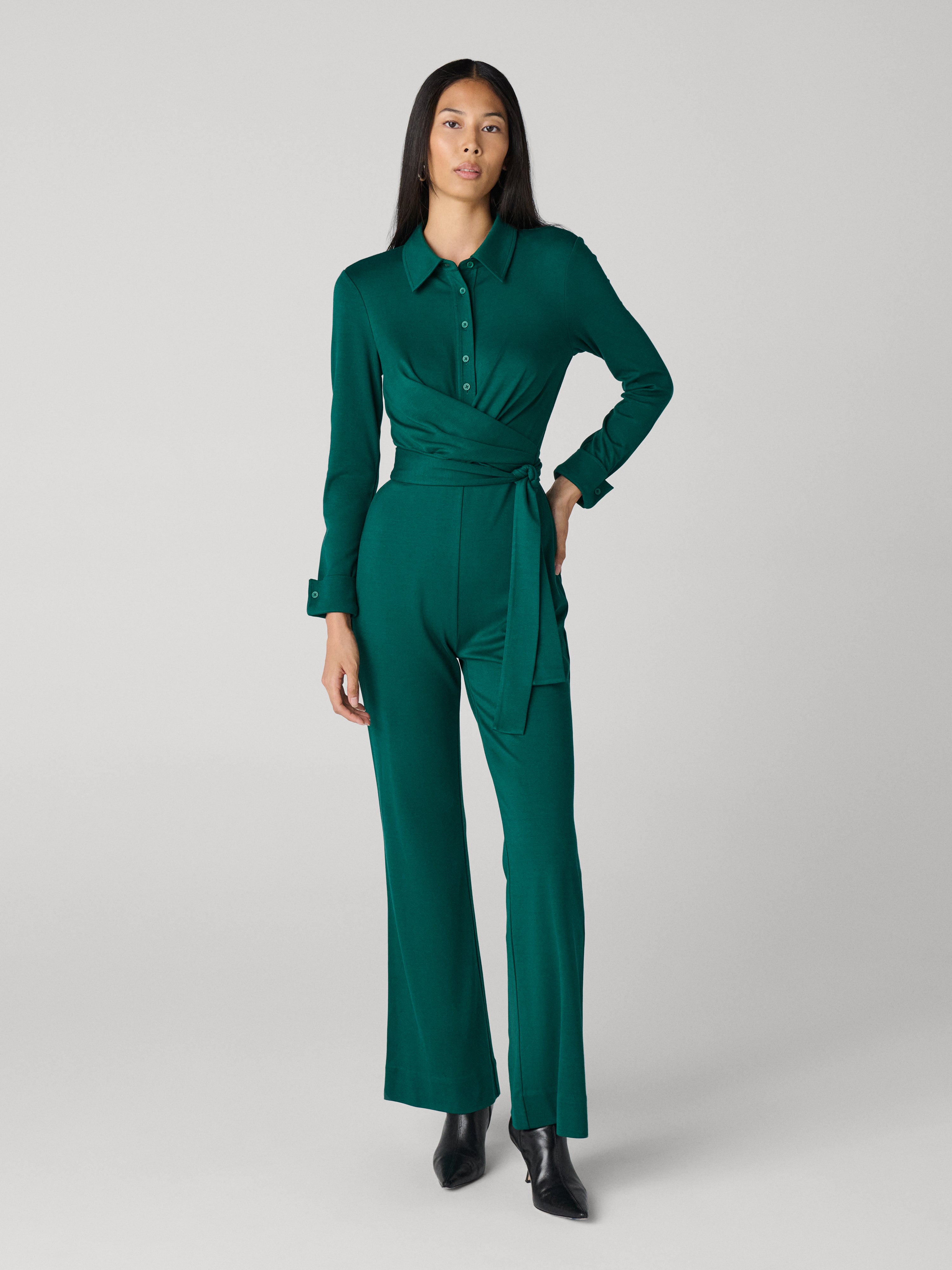 Image of Michele Jumpsuit