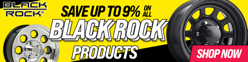 Save up to 9% on all BLACKROCK Products