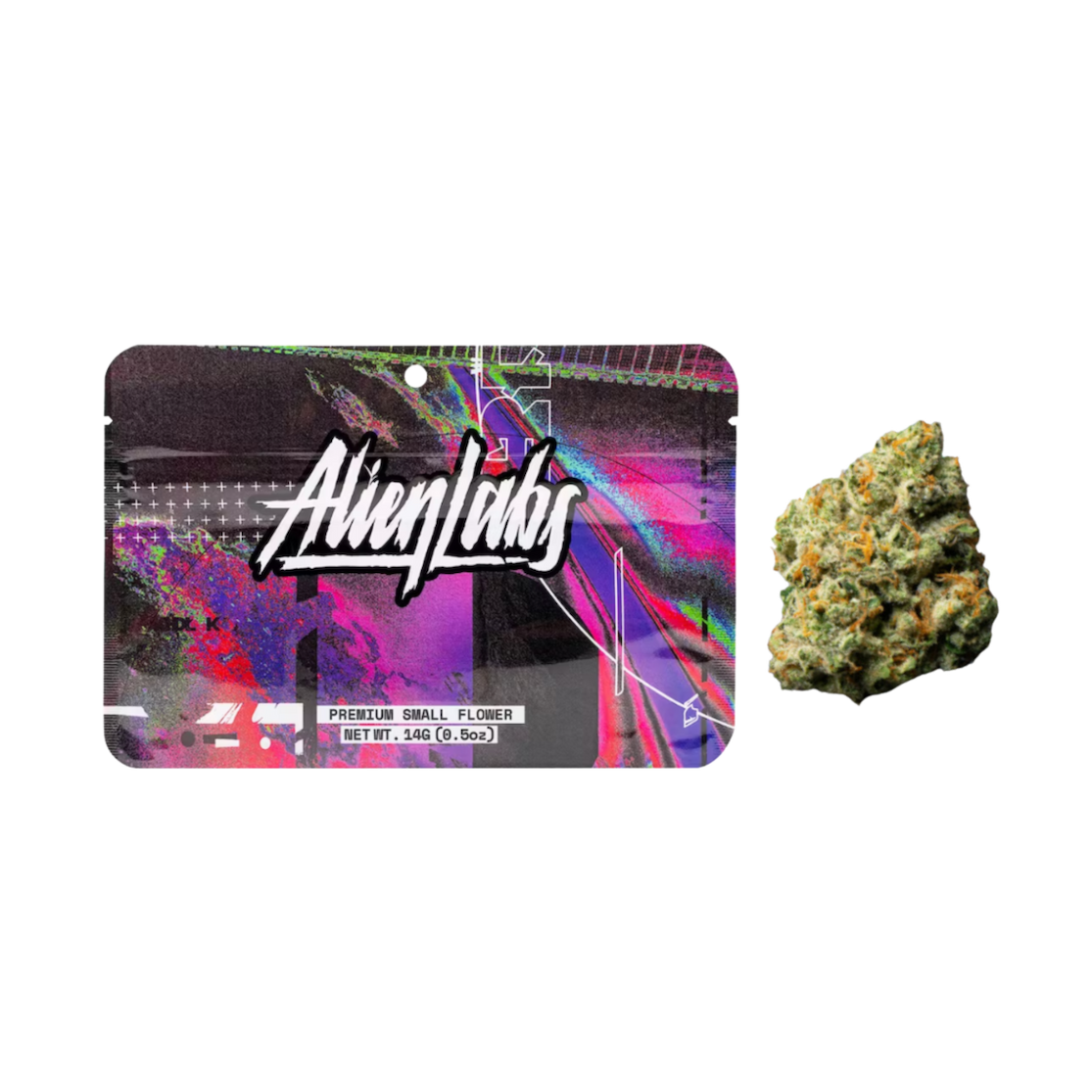 ALIEN LABS