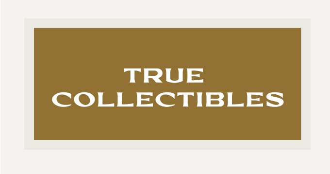 COLLECTOR GIFTS