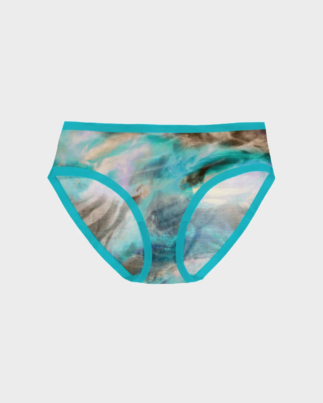 Image of Isla Mesh Brief