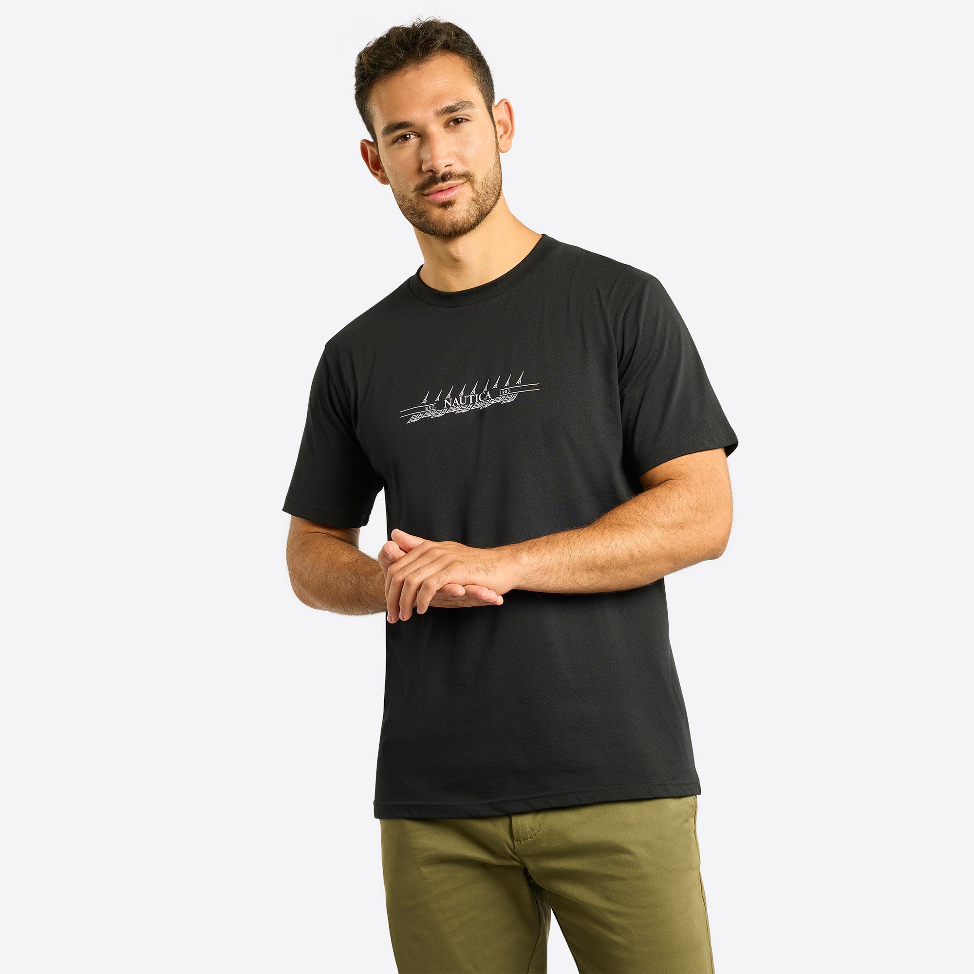 Image of Playera De Hombre