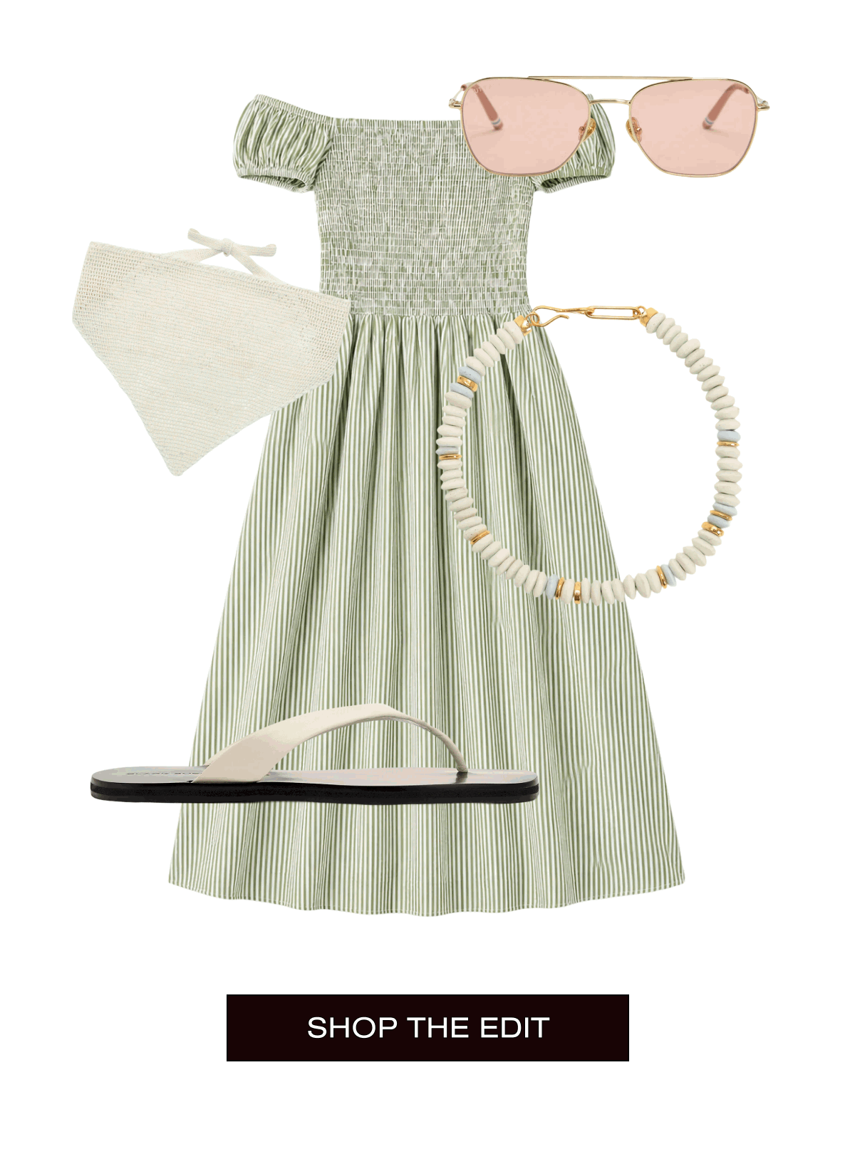 SUMMER UNIFORM