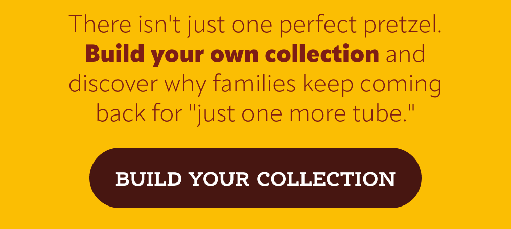 Build Your Collection