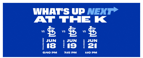 What's up next - View Schedule