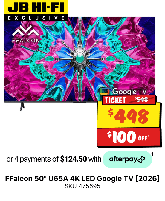 FFalcon 50