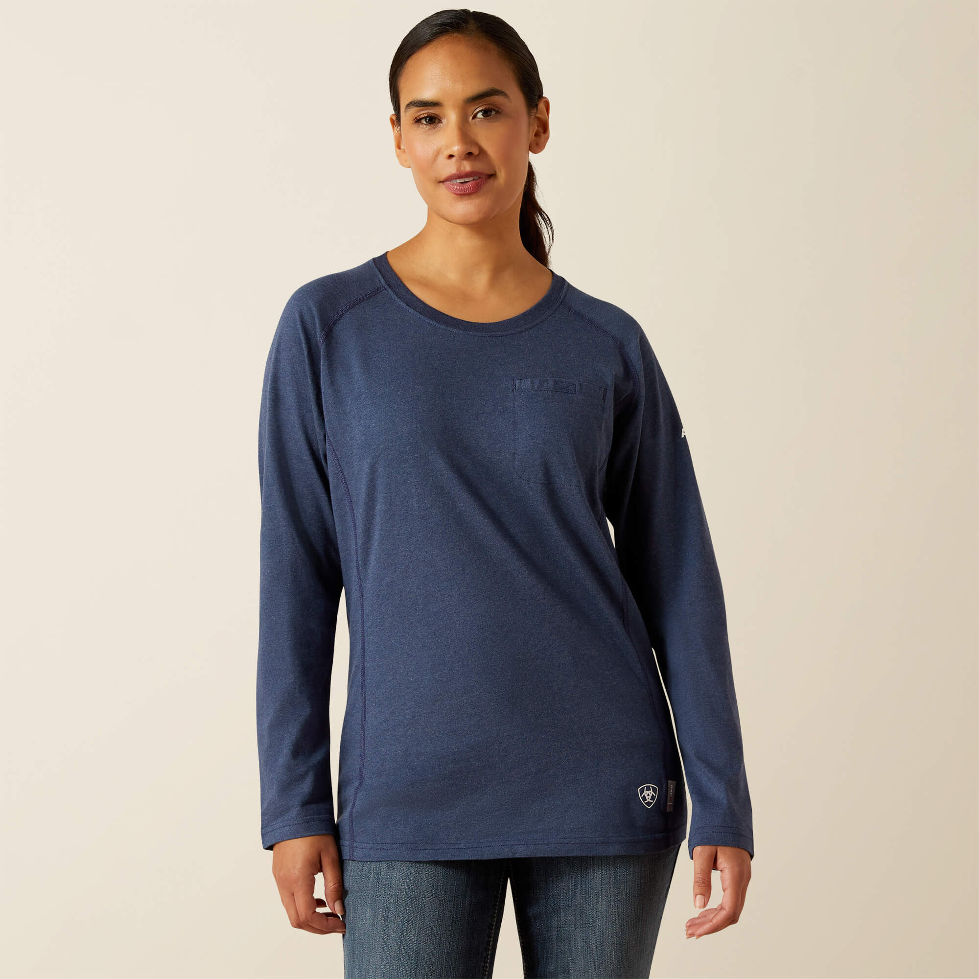 Women’s FR Air Crew T-Shirt
