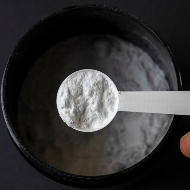 Can Creatine Can Boost Your Brain Function for Running?