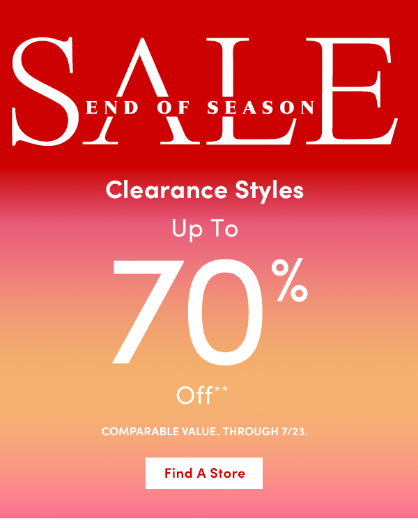 70% OFF