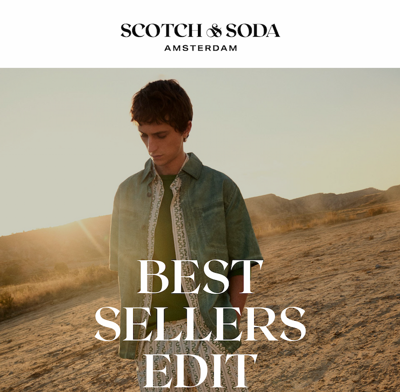 Best Sellers