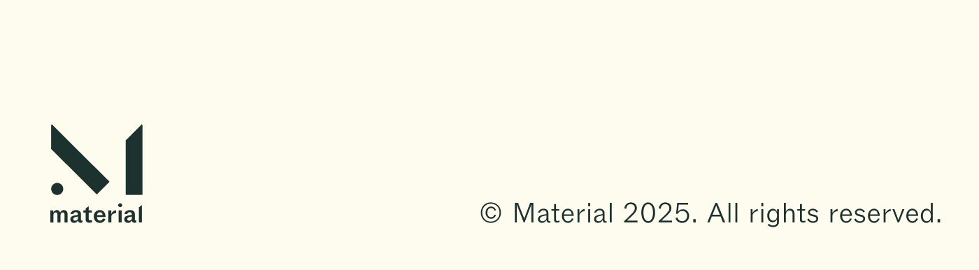Material