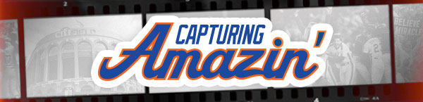 Capturing Amazin’