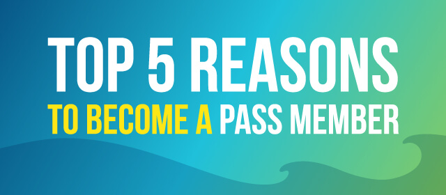 Plan your visit!