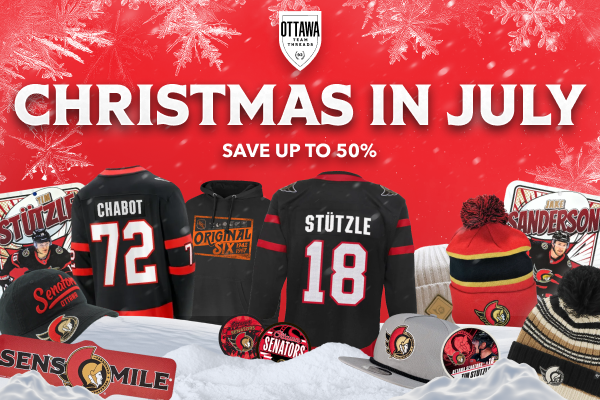 Ottawa Team Threads