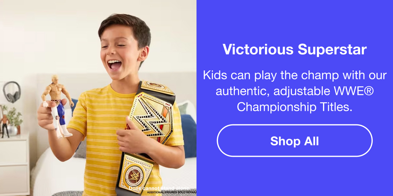 Victorious Superstar