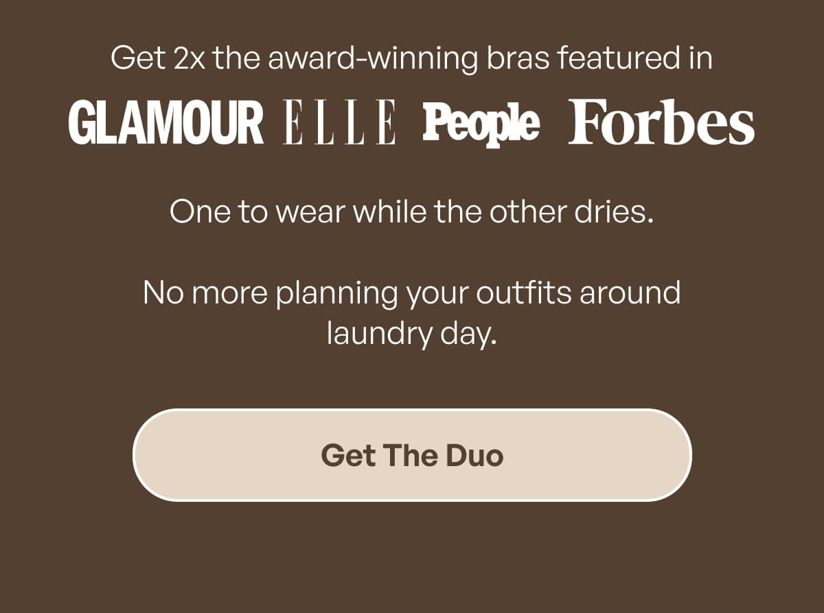 Get The Duo