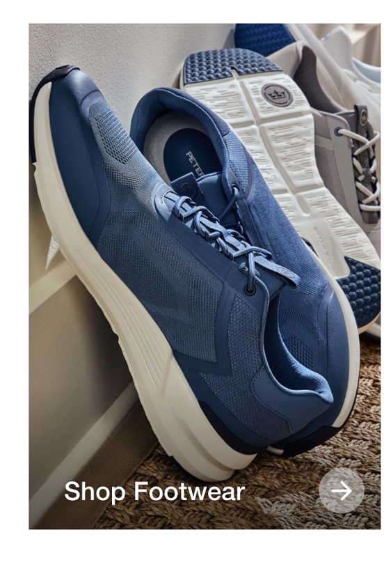 Shop Footwear