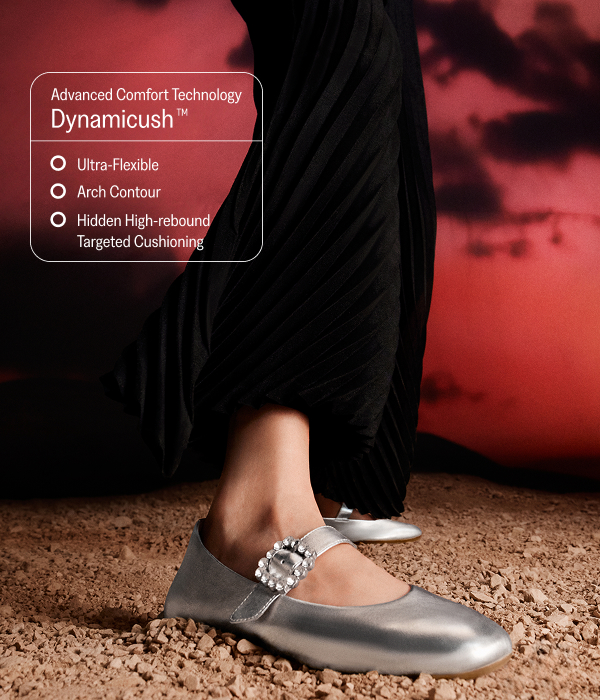 Dynamicush Tech Image