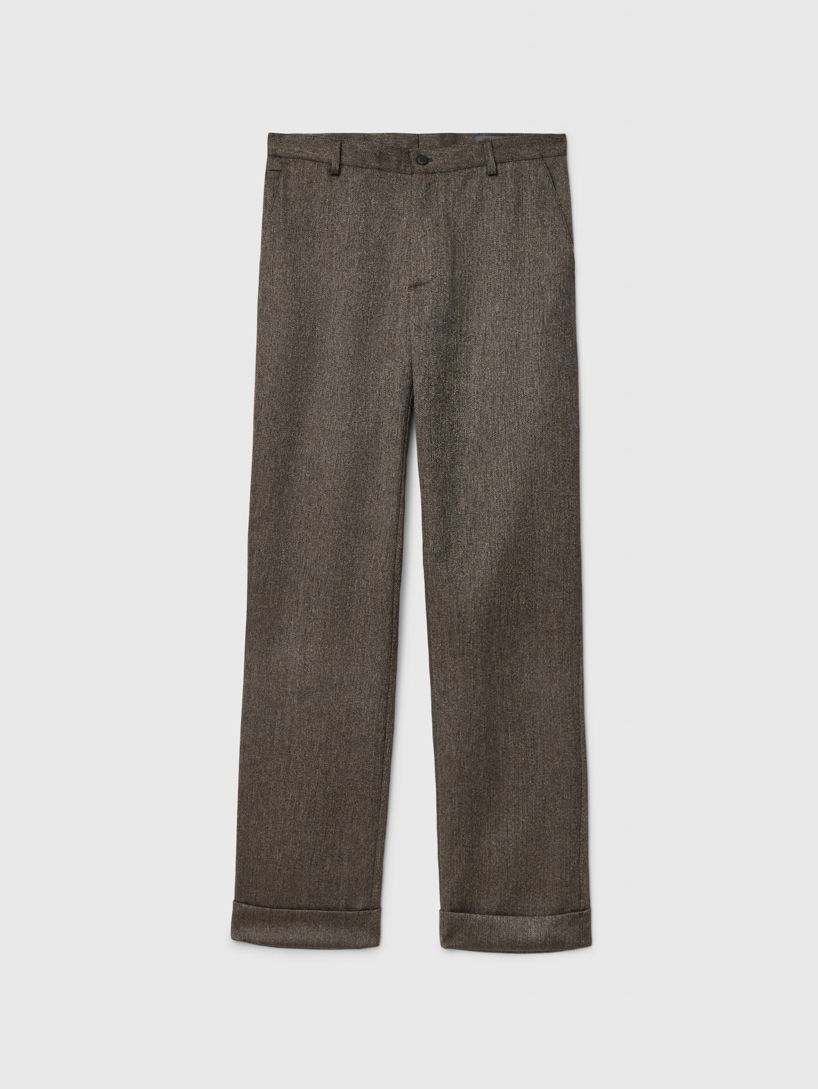 MALCOLM PANT