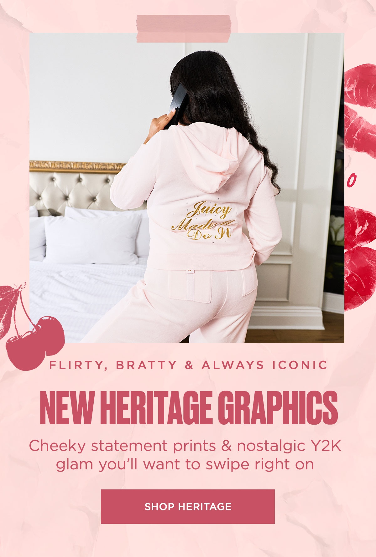 New Heritage Graphics [Shop Heritage]