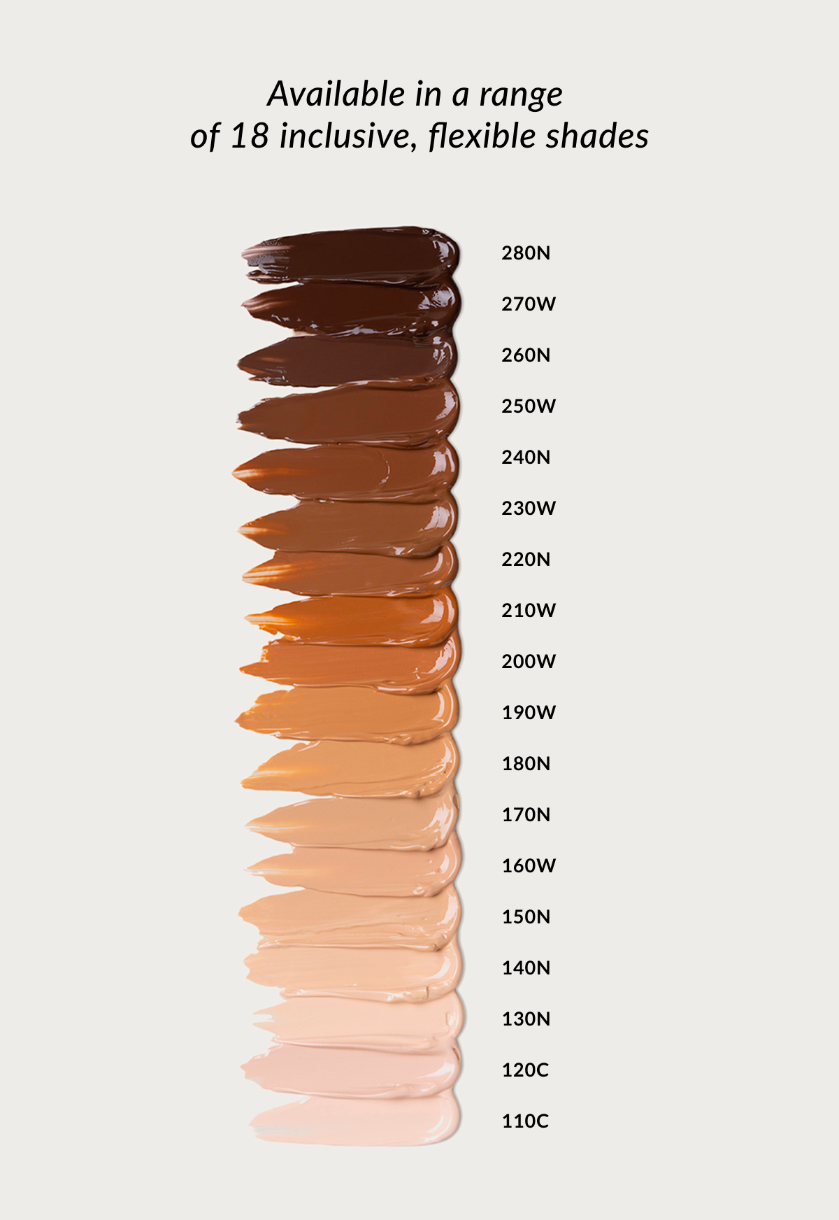 Skin Base Shades