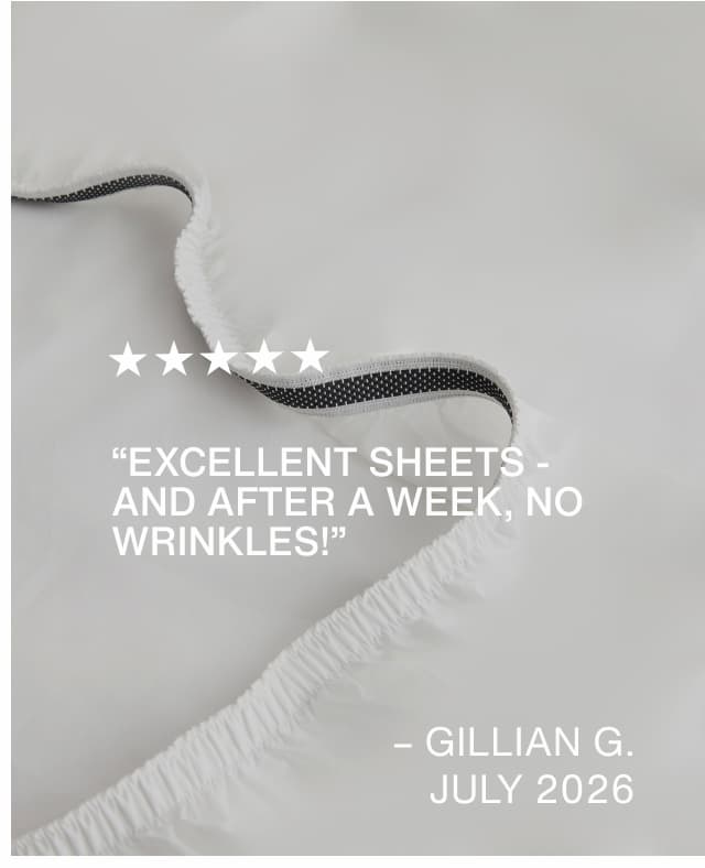 White Fitted Sheet