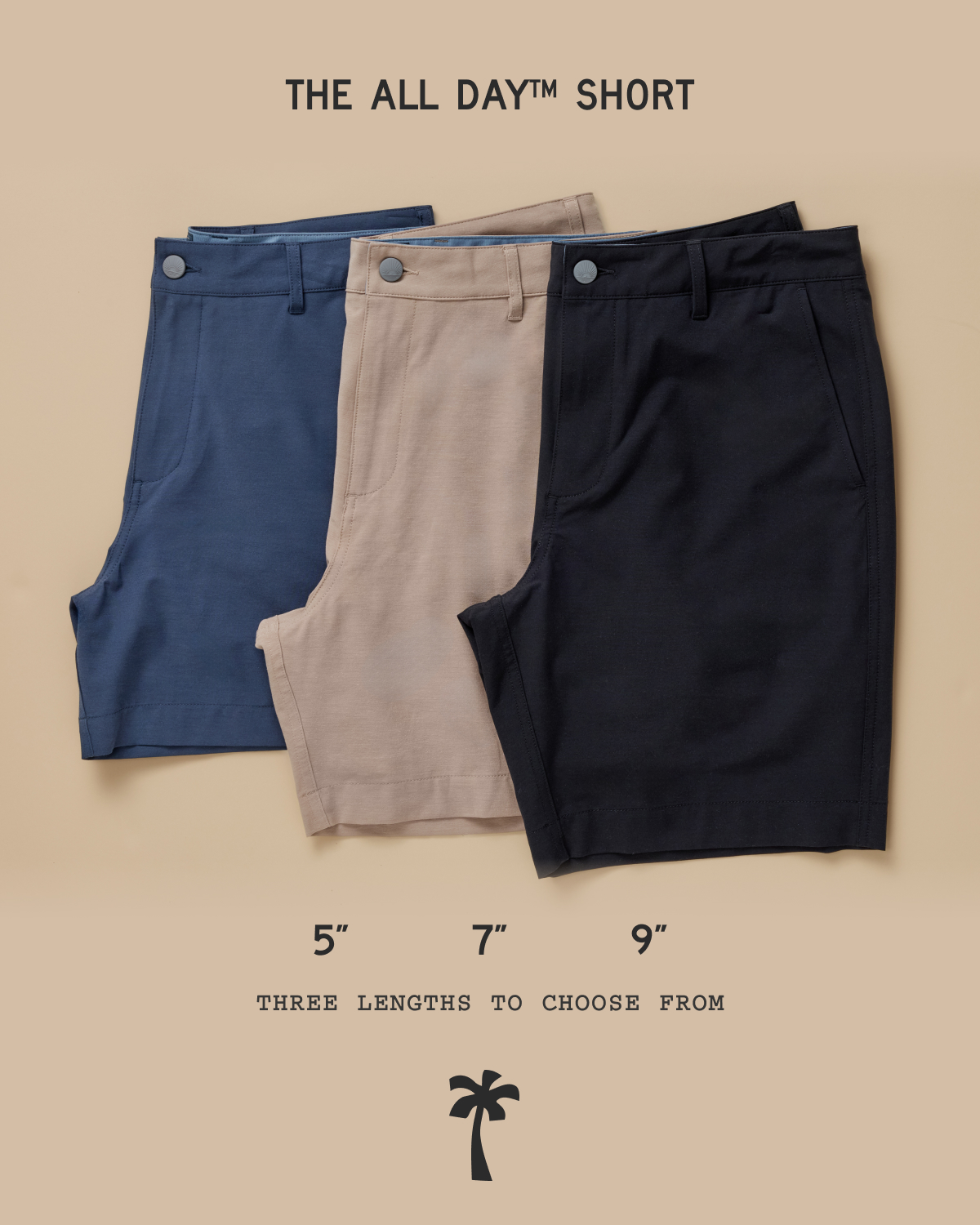 Shop All Day Shorts