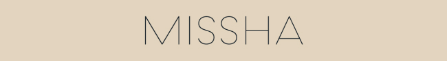 MISSHA - BEAUTY IS REALITY