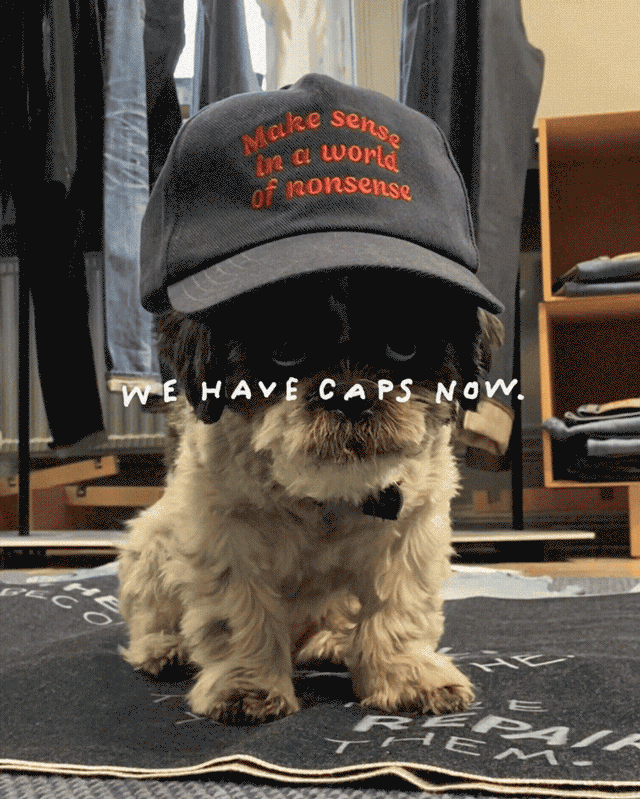 Men's Accessories and Objects