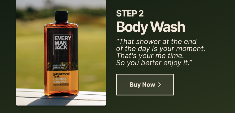 Body Wash