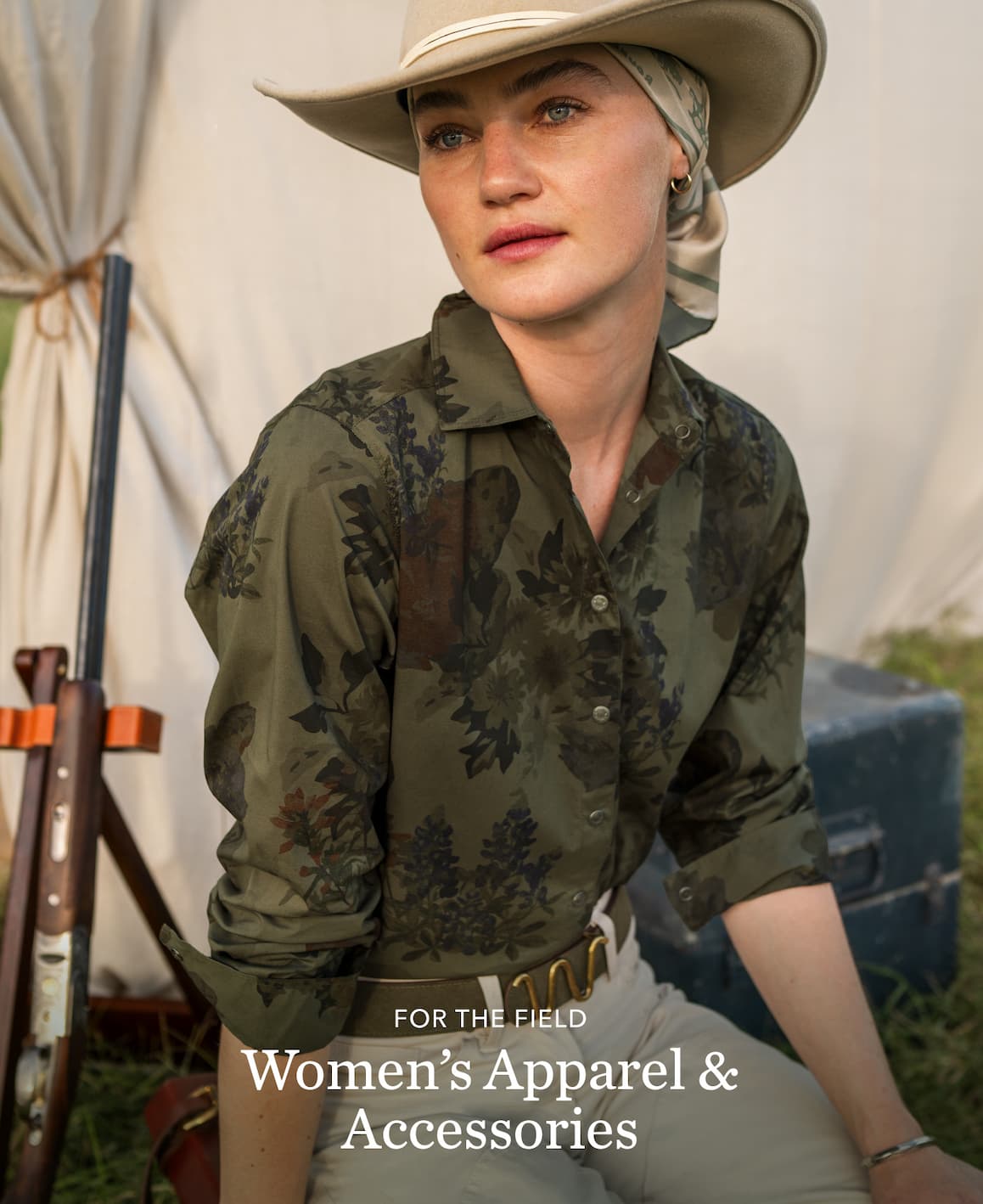 SHOP WOMEN'S