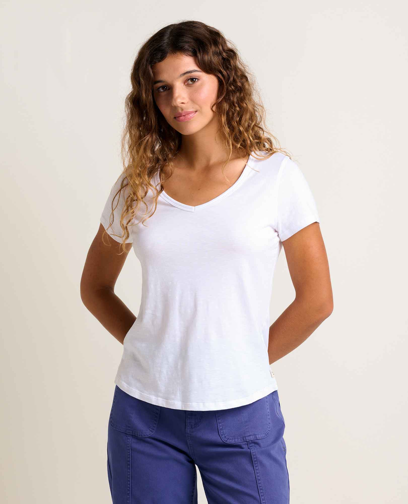 Image of Marley Tee