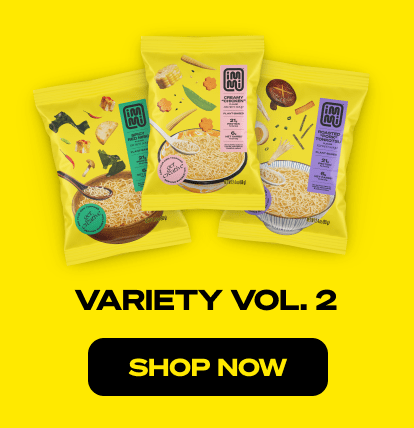 Variety Vol. 2