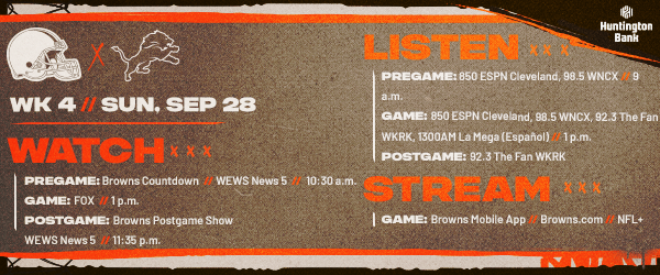 How to Watch, Listen & Live Stream
