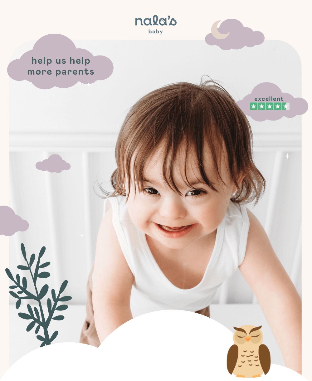 Help us help more parents