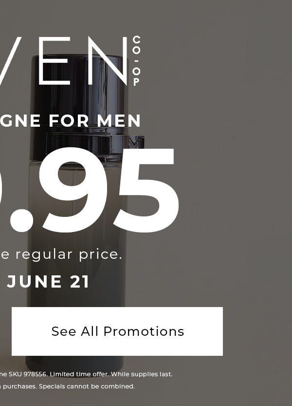 See All Promotions