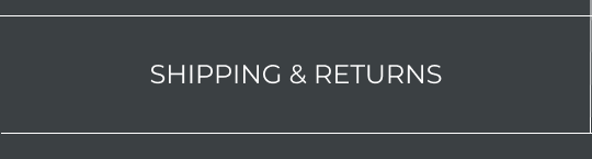 Shipping & Returns