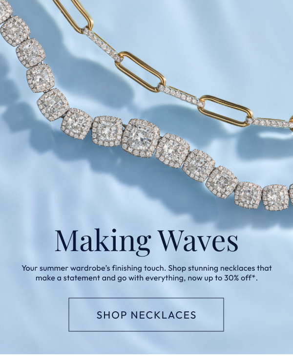 Making Waves