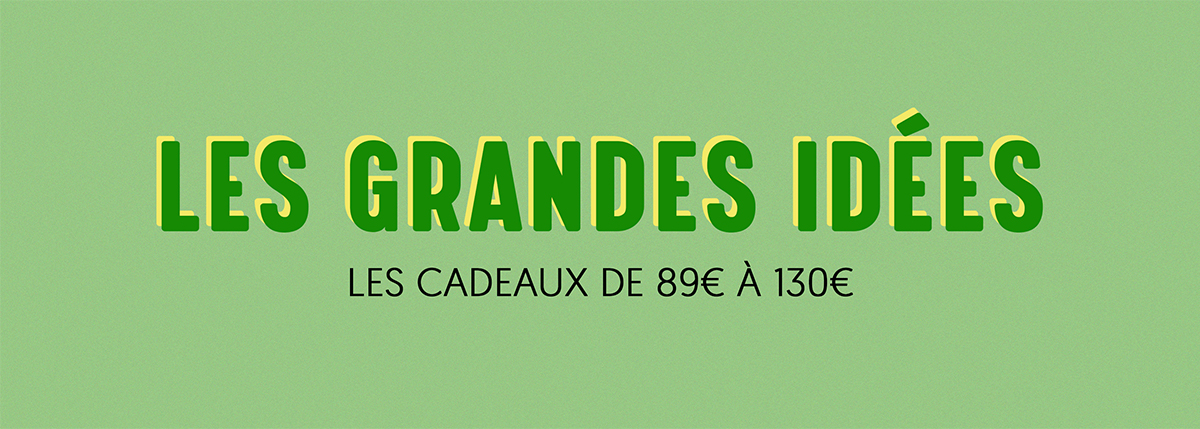 Cadeaux Panafrica moyen budgt