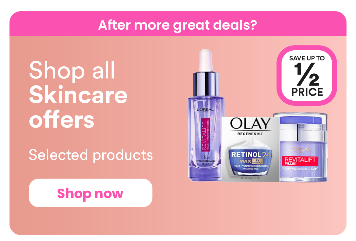 Skincare