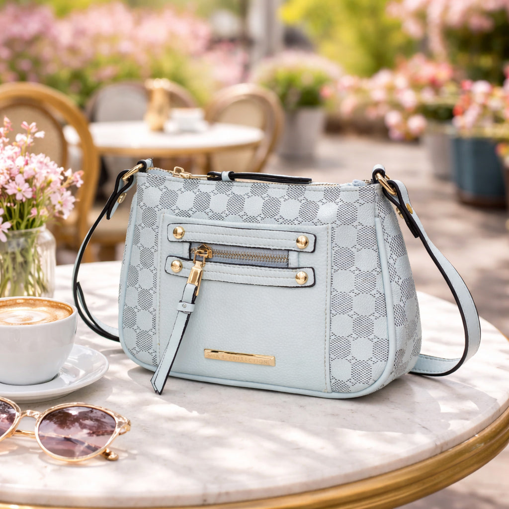 Flashsale–New Season, New Handbags Starting at $19 Starting at $19 at Zulily