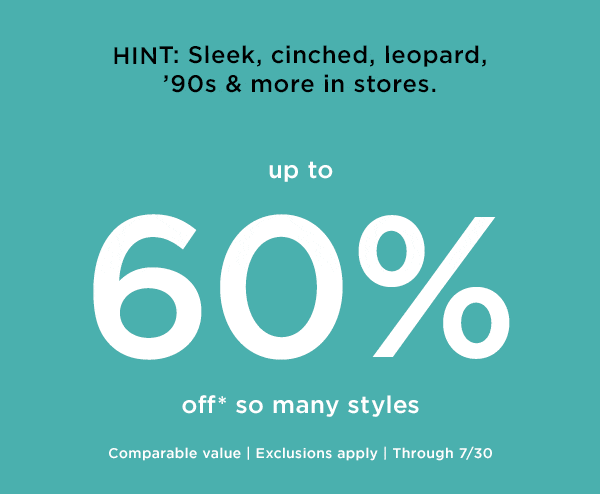60% off