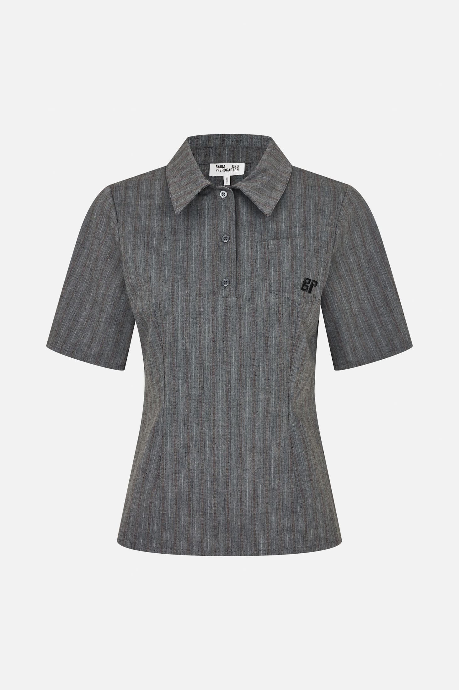 Merdida Shirt