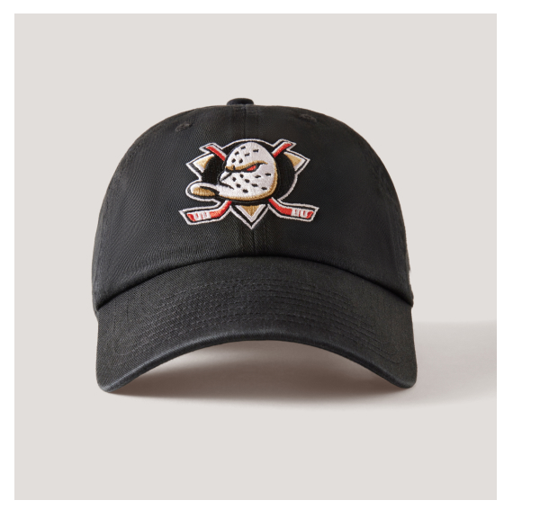 Anaheim Ducks