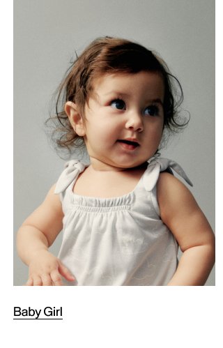 Shop Baby Girl