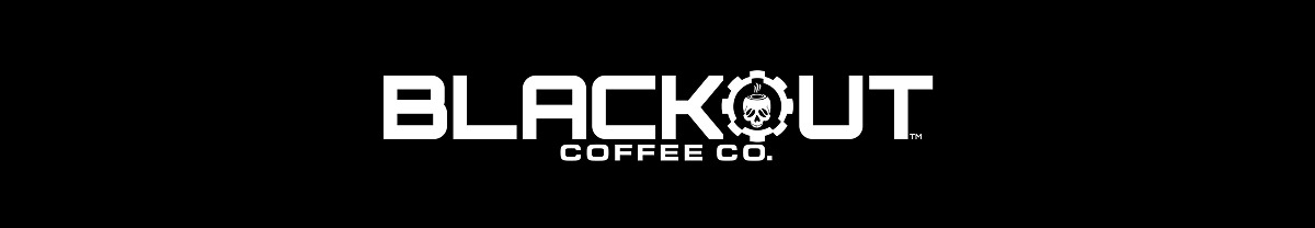 Blackout Coffee