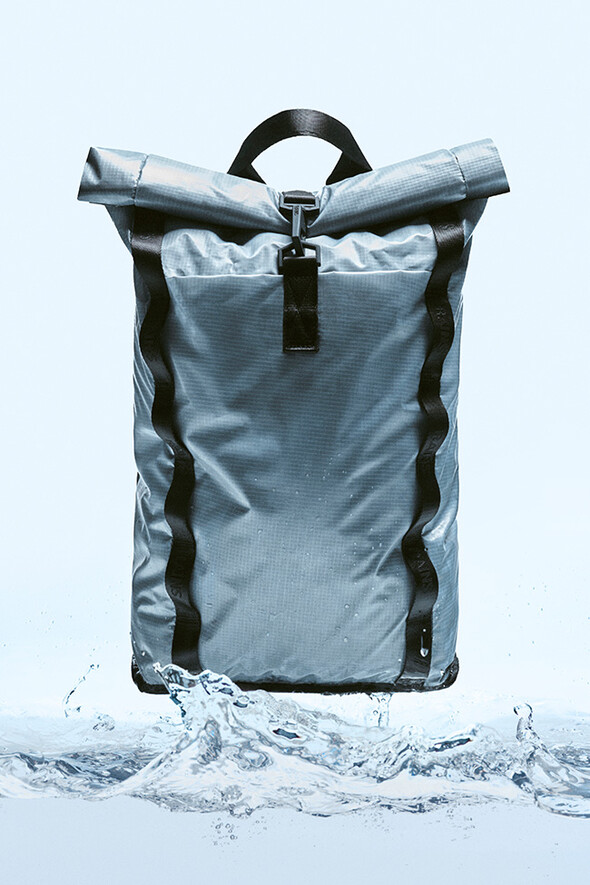 Sibu Rolltop Rucksack