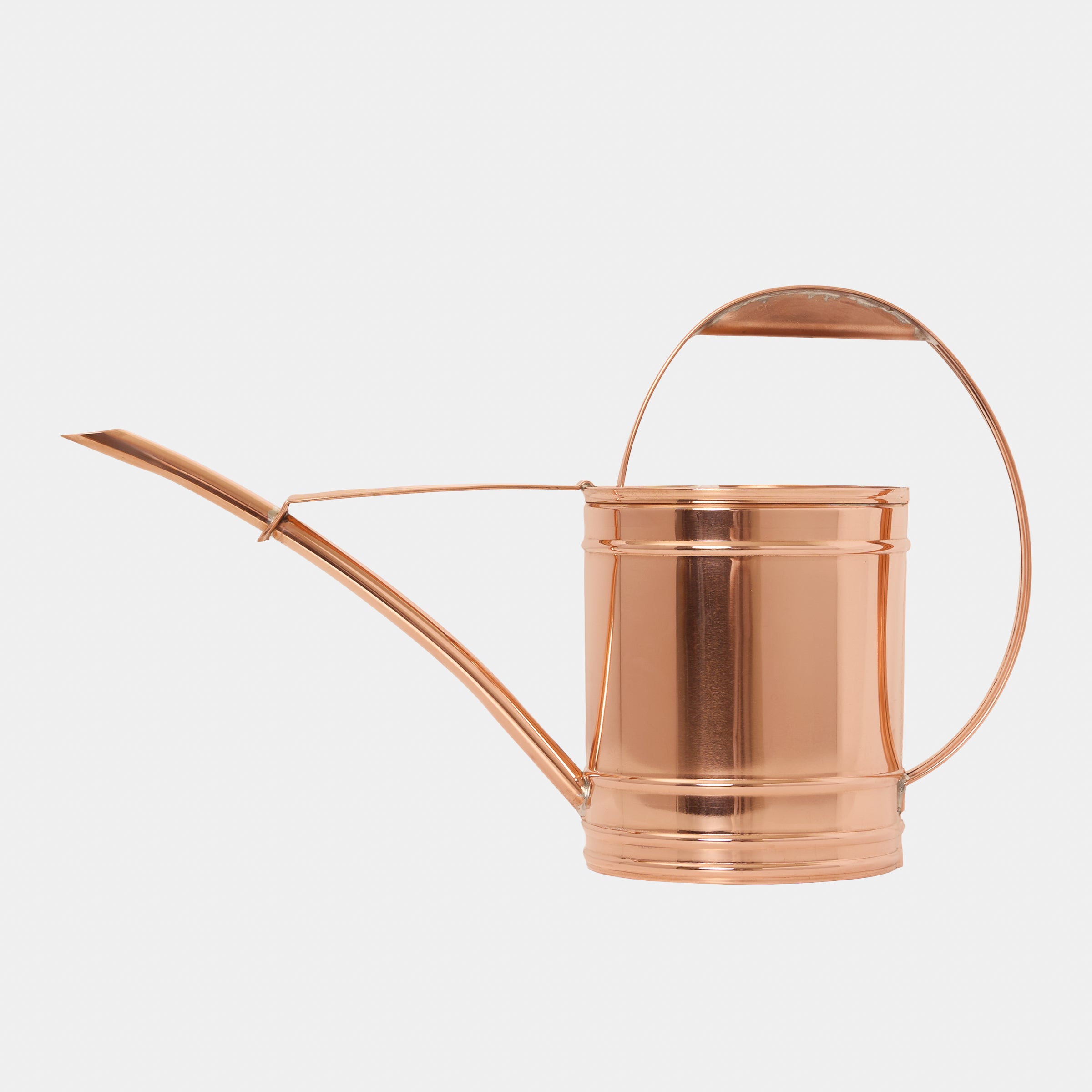 Image of Copper Minkar Watering Can