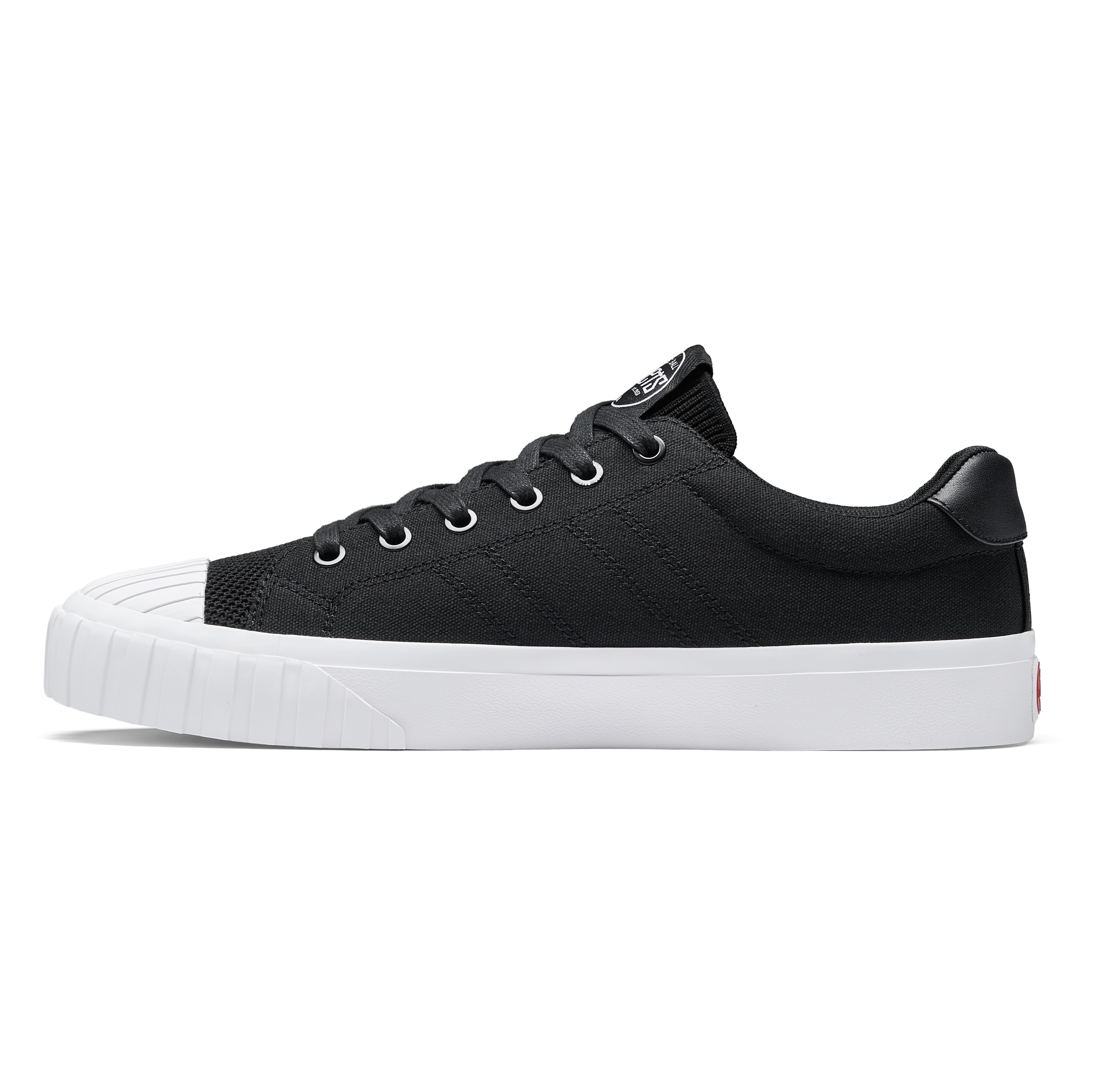 Image of Black Legacy LO